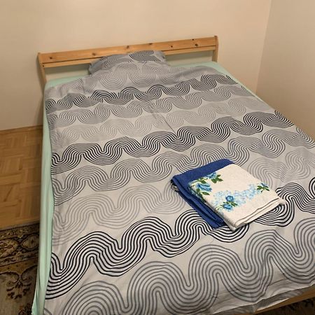 Einzimmerwohnung Am Jakomini 格拉茨 外观 照片