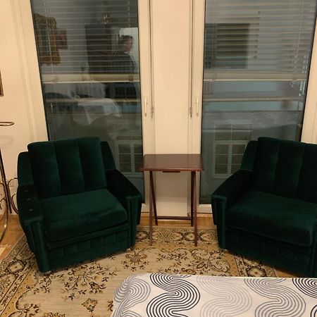 Einzimmerwohnung Am Jakomini 格拉茨 外观 照片