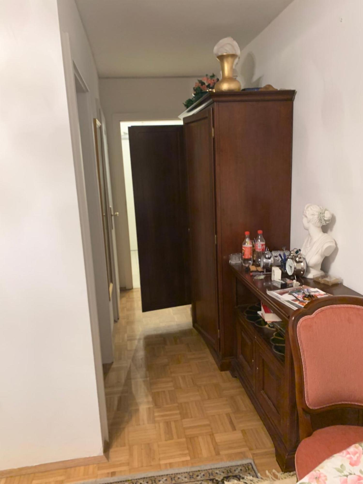 Einzimmerwohnung Am Jakomini 格拉茨 外观 照片